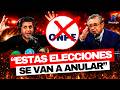 🔥 EL DELITO DE ONPE: "¡HUBO OBSTRUCCIÓN!" ⚖️ Abogado Alex Starost defiende CON TODO a López Aliaga 🔥