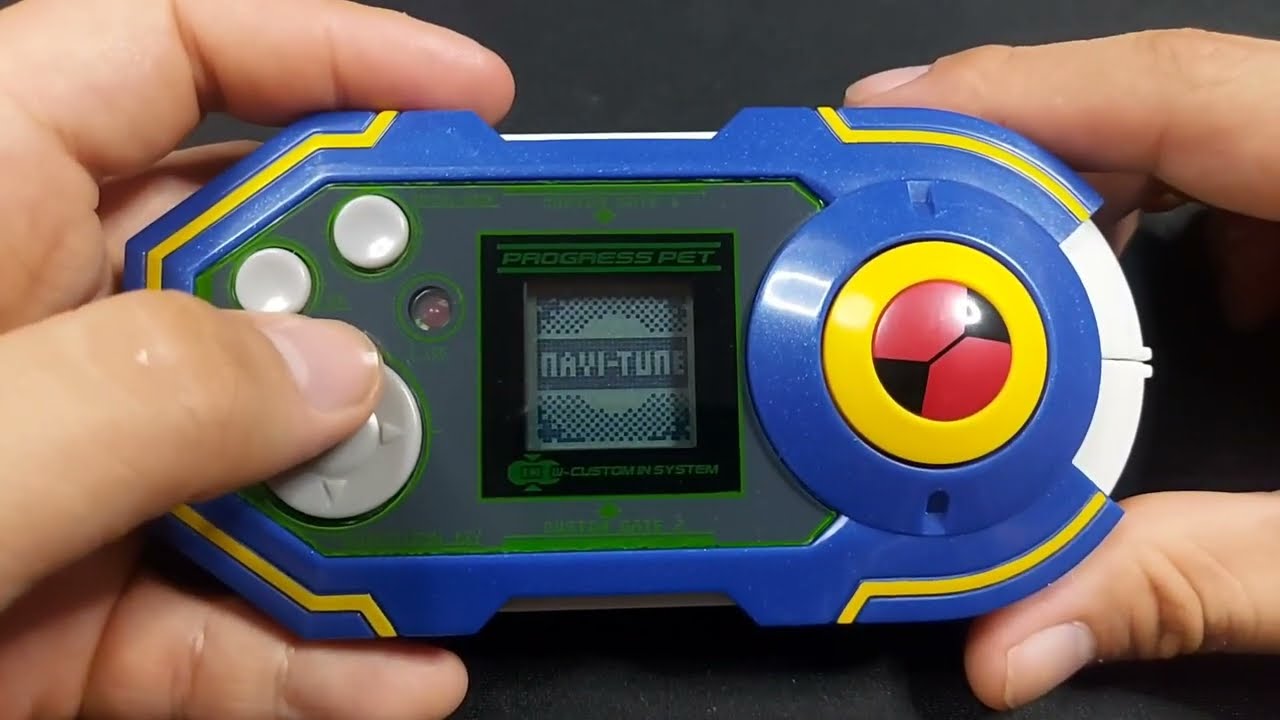 ロックマンエグゼ PET ロックマンエグゼ PET - メルカリ