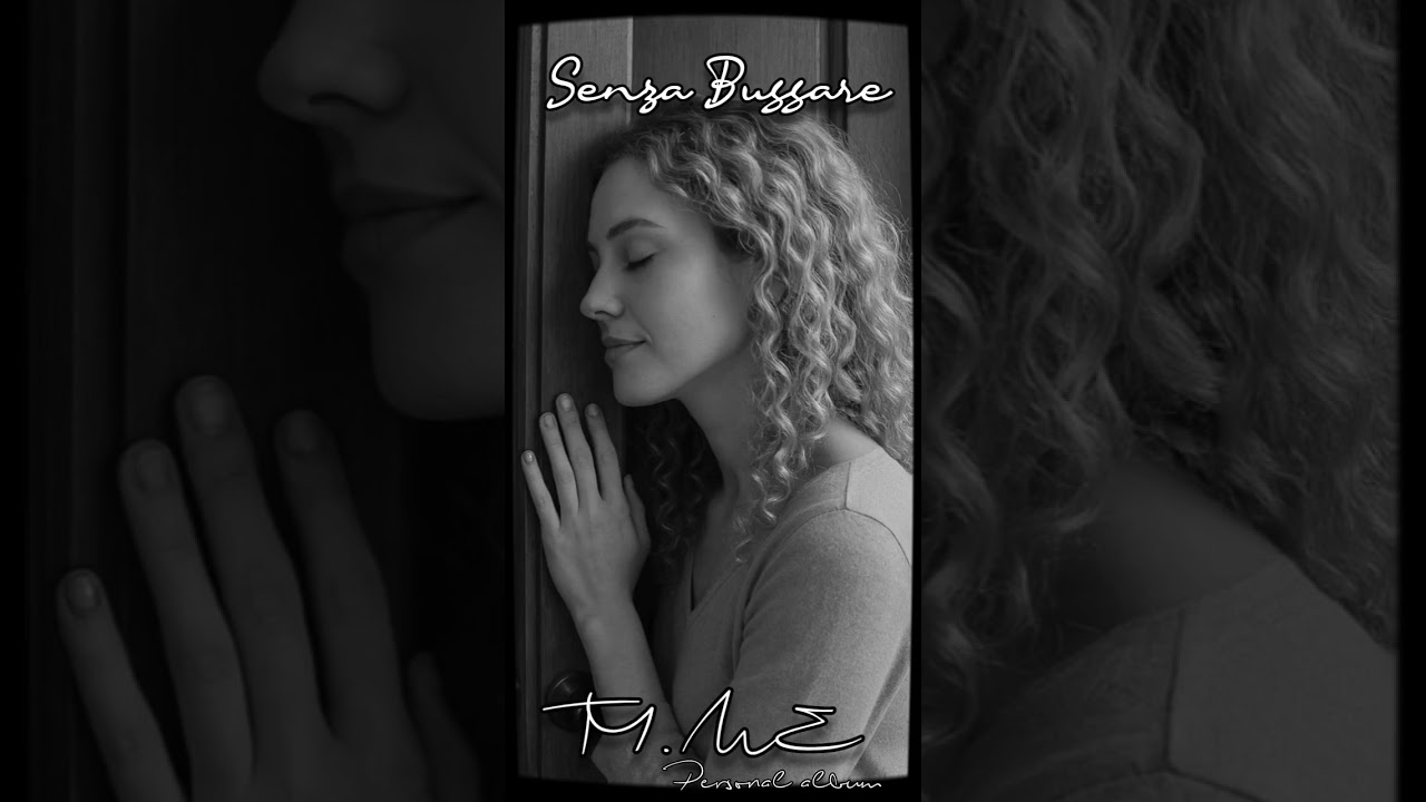 Senza bussare. Ty.me