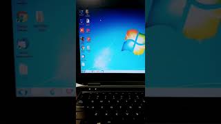 How to change mouse pointers? #windows 7 Ultimate  #shorts