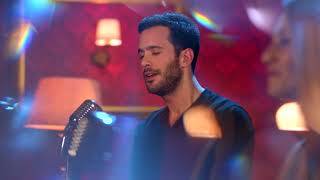 Mutluluk Zamanı Elçin Sangu ve Barış Arduç \