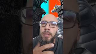 Tutte Le Evoluzioni Di Godzilla