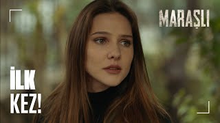 Mahur Ilk Kez Maraşlının Evine Geldi Maraşlı