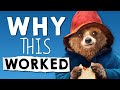 How Paddington Succeeded When It Absolutely Should Have Failed