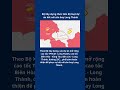 Bộ Xây dựng thúc tiến độ loạt dự án kết nối sân bay Long Thành