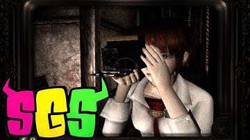 Fatal Frame | Scary Game Squad | Full Playthrough