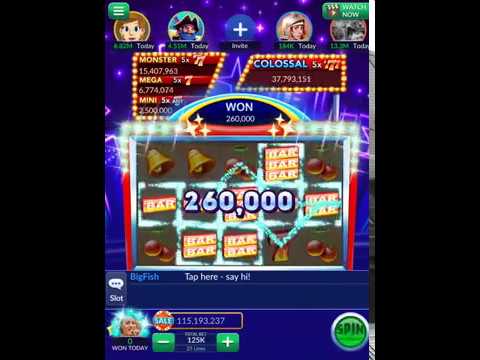 Big Fish Casino Best Way To Level Up Big Fish Casino Best Way To Level Up