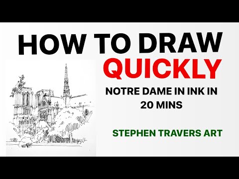 How to Draw