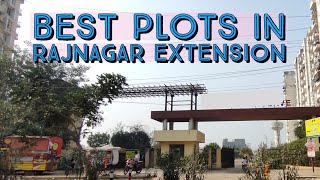 plot in ghaziabad/raj nagar extension property/approved plots/gda land project/krishna enclave