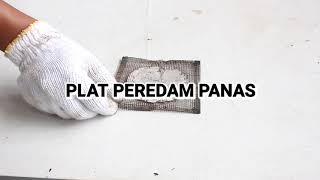 Pengujian Titik Lembek Aspal