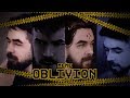 OBLIVION [MEME] | septic egos