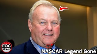 Humpy Wheeler Dead at 86 | NASCAR Legend & ‘Cars’ Voice Actor Remembered