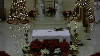 The Epiphany of the Lord (Saturday, January 3 , 2026)