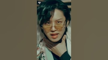 HEECHUL as "RAPPER vs. VOCALIST" #superjunior #shorts