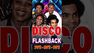 Best Disco Dance Songs of the 70s, 80s, and 90s - Best Disco Music Hits of All Time - Best Of Disco