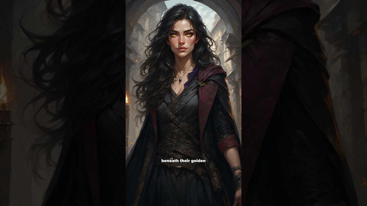 Dungeons&Dragons: Forbidden Echoes - Part 2