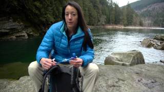 Fast Fill Adapters for Hydration Packs