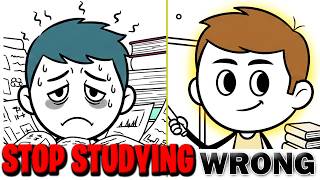 Learn How To Actually Study Before Its Too Late The Correct Way To Study