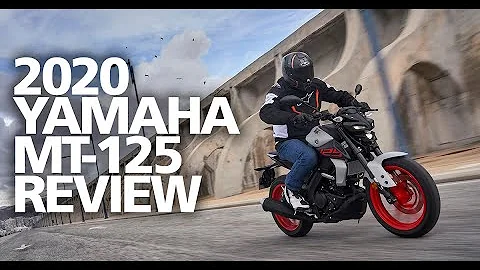 Quanto fa un mt-125?