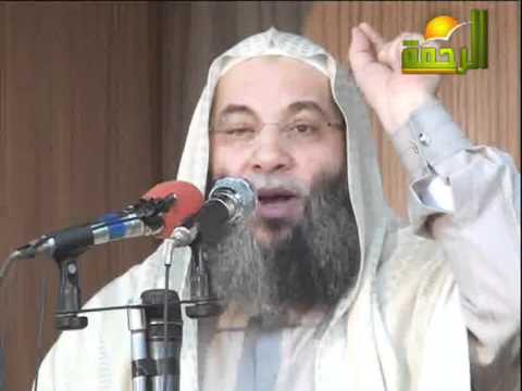 خطبة الجمعة تونس آداب وأحكام للشيخ محمد حسان