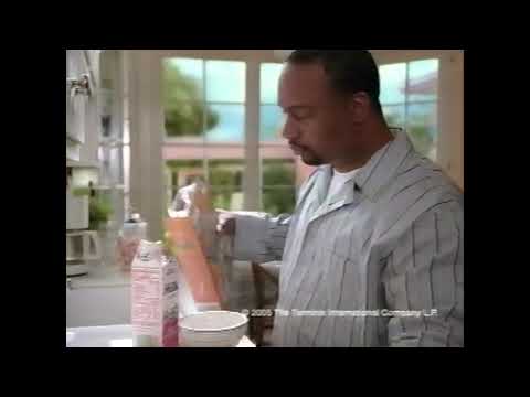 Terminix Breakfast Commercial 2005