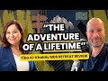 The Adventure of a Lifetime | Tiba Alkhalidy