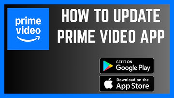 How To Update Prime Video App