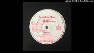 Patrick J. Hinds - Warm In Your Love Vocal + Instr.