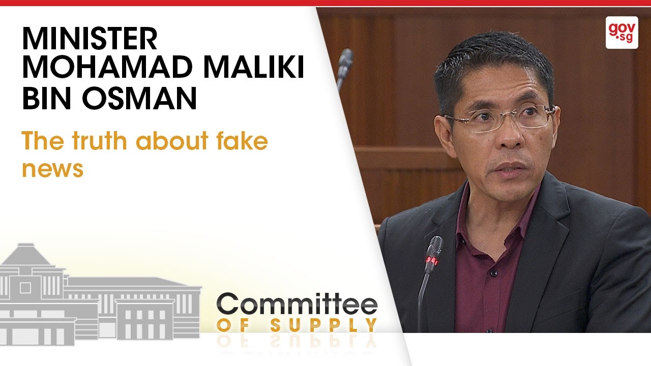 Fake News - The Individual is the First Line of Defence speech of bangabandhu