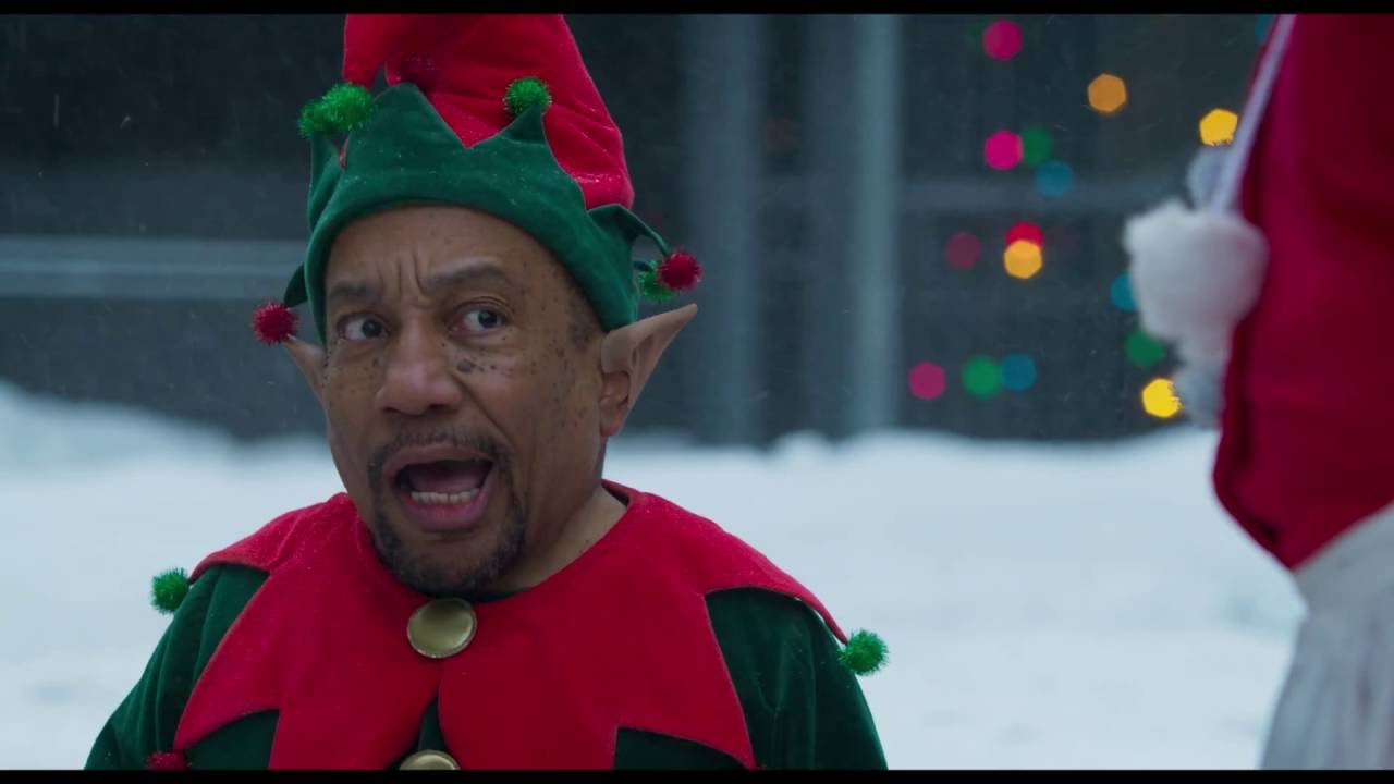Download Bad Santa 2 - Official Teaser Trailer [HD]