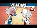 Mugman Wishes Cuphead Didn't Exist! (Cuphead Comic Dubs Part 114)