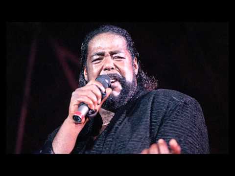 Sha La La Means I Love You   BARRY WHITE