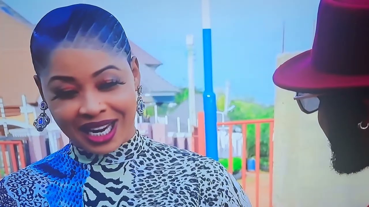 LOVE CAN MAKE SOMEONE DO FOOLISH THINGS 