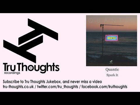 Quantic - Spark It - feat. Shinehead - YouTube