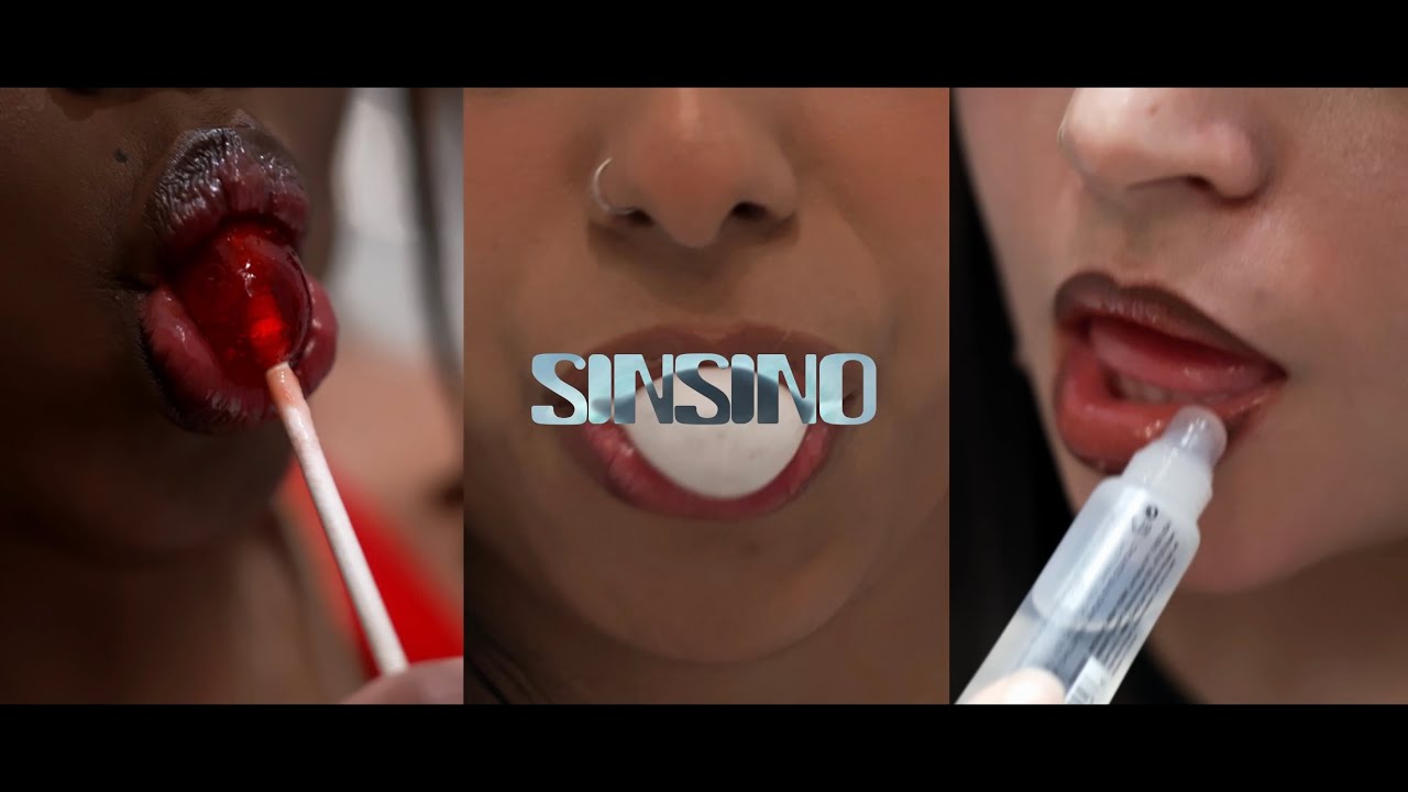 SINSINO Nuevo Tema "Exotic Party"