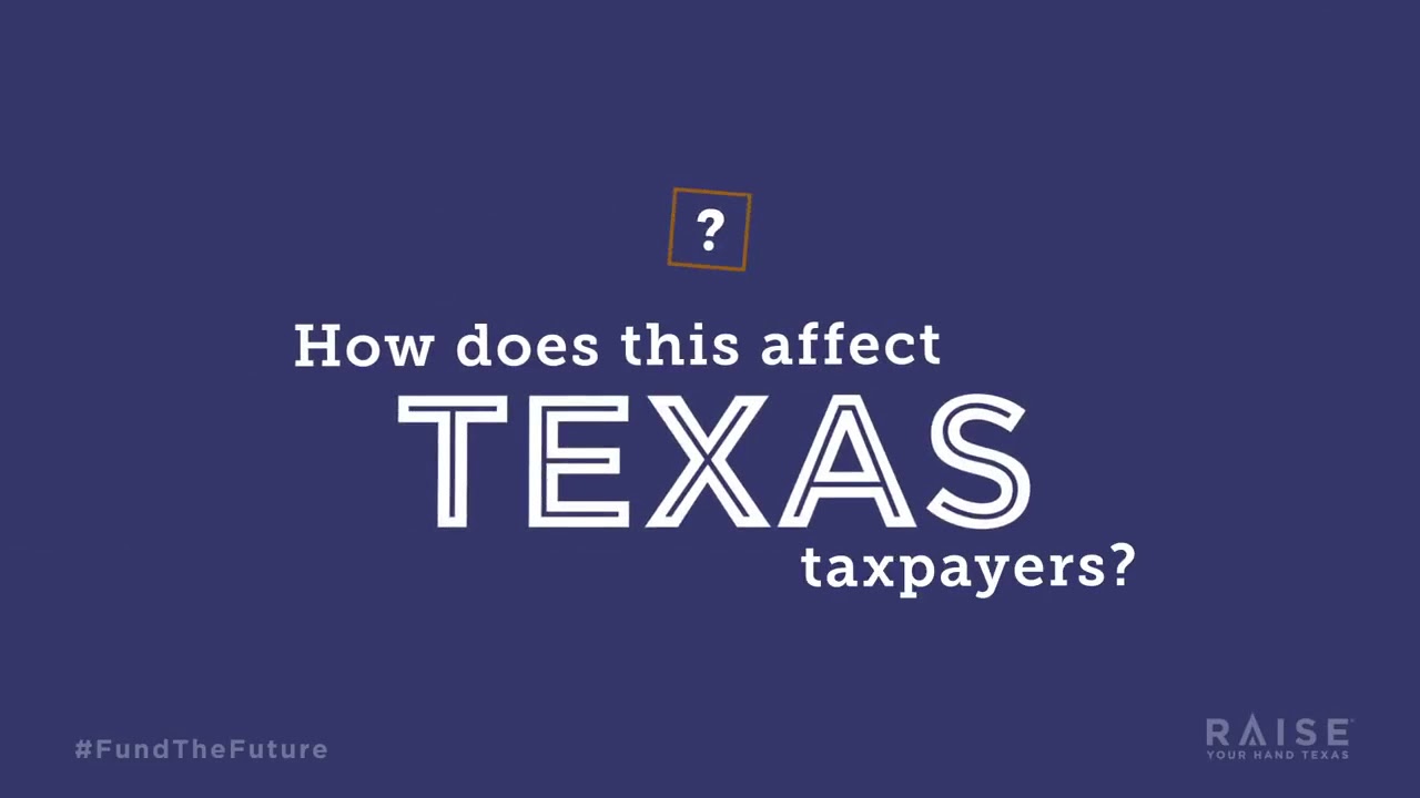 Texas Public School Video