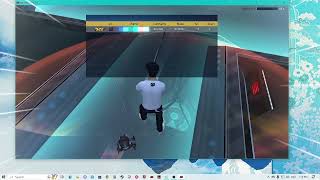 Easy To Play PVE AK2 HACK 2023