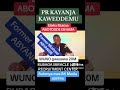 PASTOR KAYANJA KAWEDDEMU // FORMER MUSIYAZI ABOTODDE EBYAMA // BK MEDIA NE KABAATA BATIDDE