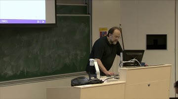 07-04-2017 comp3121/3821/9101/9801 algorithms class camera recording