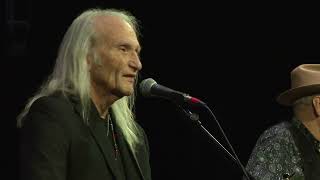 Dave Alvin and Jimmie Dale Gilmore with The Guilty Ones -  Were Still Here (LIVE on Mountain Stage)