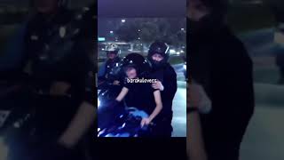 Zora itu gak akan dipisahkan Marvel makanya kalau dikasih tau itu ngerti jangan ngeyel 🤏😍