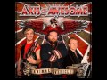 Capture de la vidéo The Axis Of Awesome - Song For The Elderly