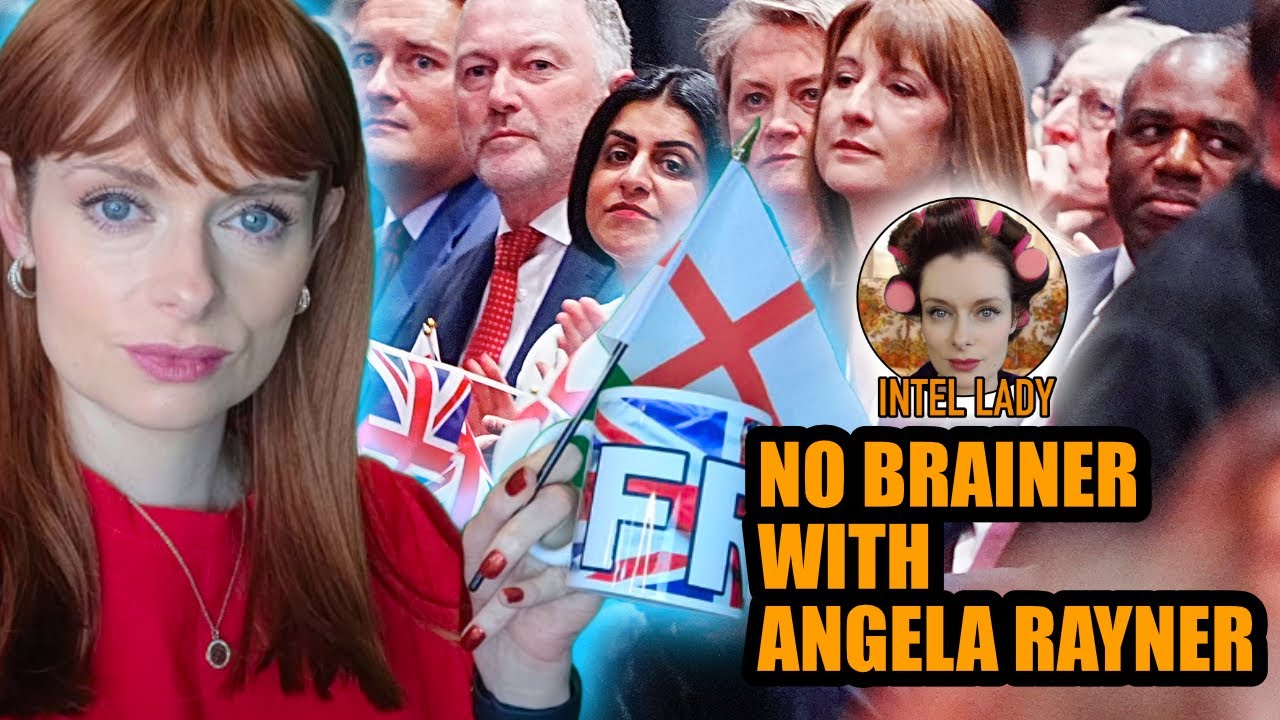 Конференция Лейбористской партии США — наше возвращение в Англию? 