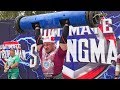 Командный Чемпионат Европы по силовому экстриму 2017 | European Team Strongman Championship