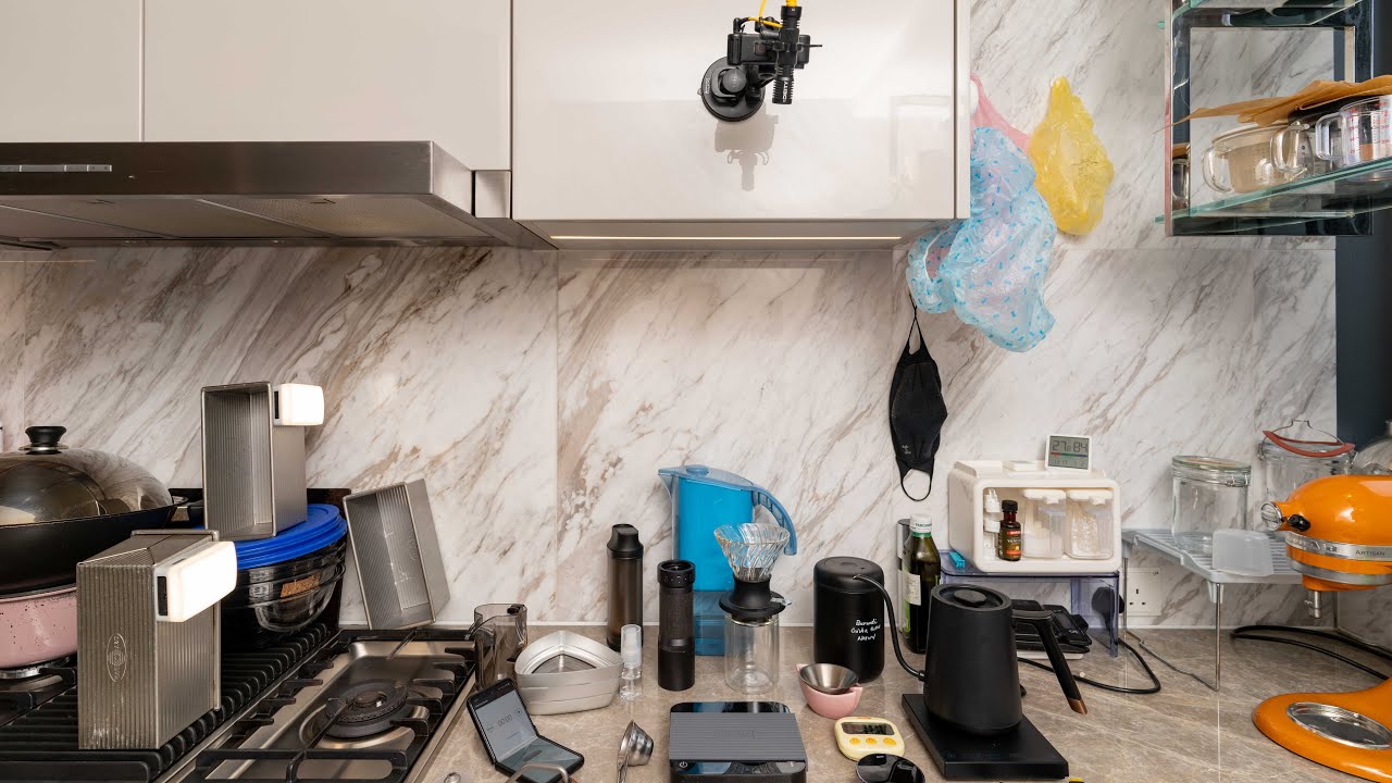 Brewing coffee with Fellow Shimmy, Kruve Sifter and Hario Switch YouTube