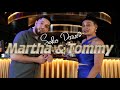 Capture de la vidéo Martha & Tommy  Feat. Roland Band Smižany - Sako Džives 2025