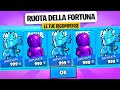 TROVO LE SKIN SPECIALI FROZEN VALKYRIE E AMETHYST NYX SU STUMBLE GUYS!!