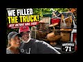 Subscriber Invited Us to Pick Her House… BEST Antique Haul EVER! | Warehouse 71