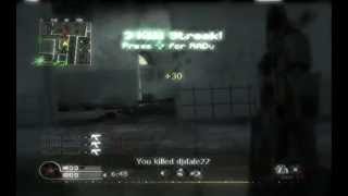 Cod4 Montage -M40 Era- NinJah Blvd