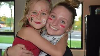 WFDC Dance Buddies/Friends/Family